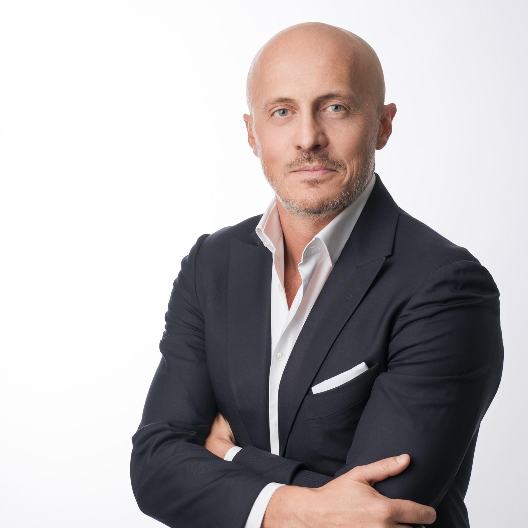 Matteo  Codeluppi 