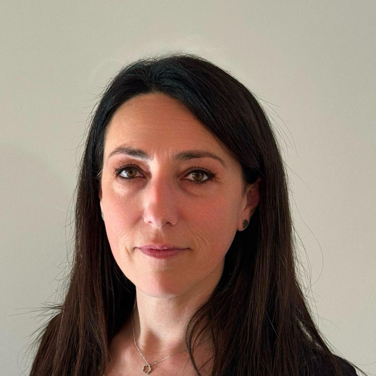 Alessia  Stucchi 