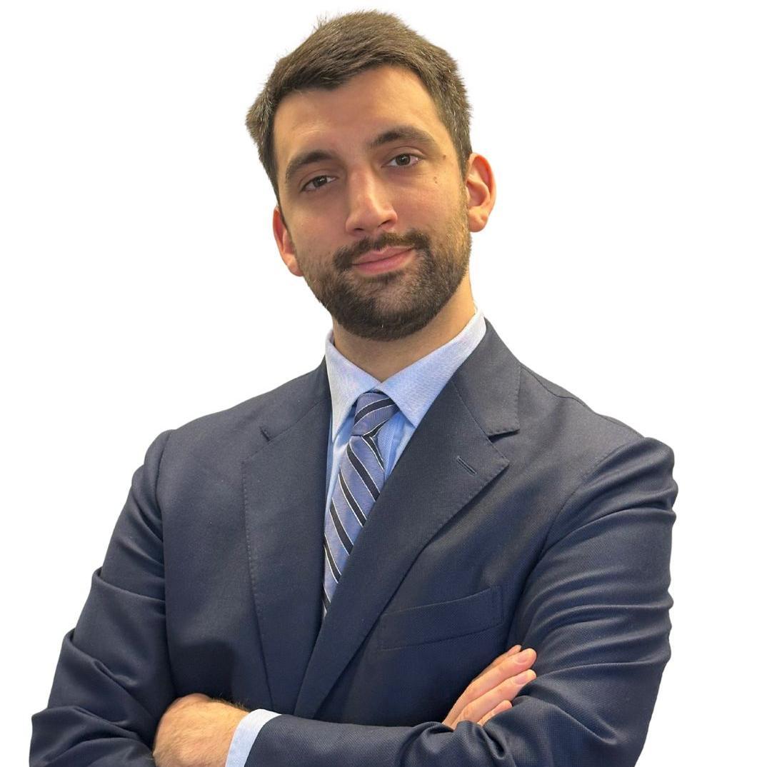 Patrick  Calandrini 