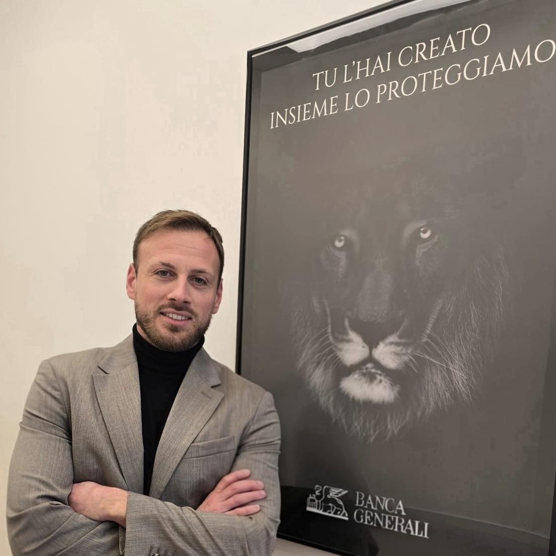 Luca  Lavieri 