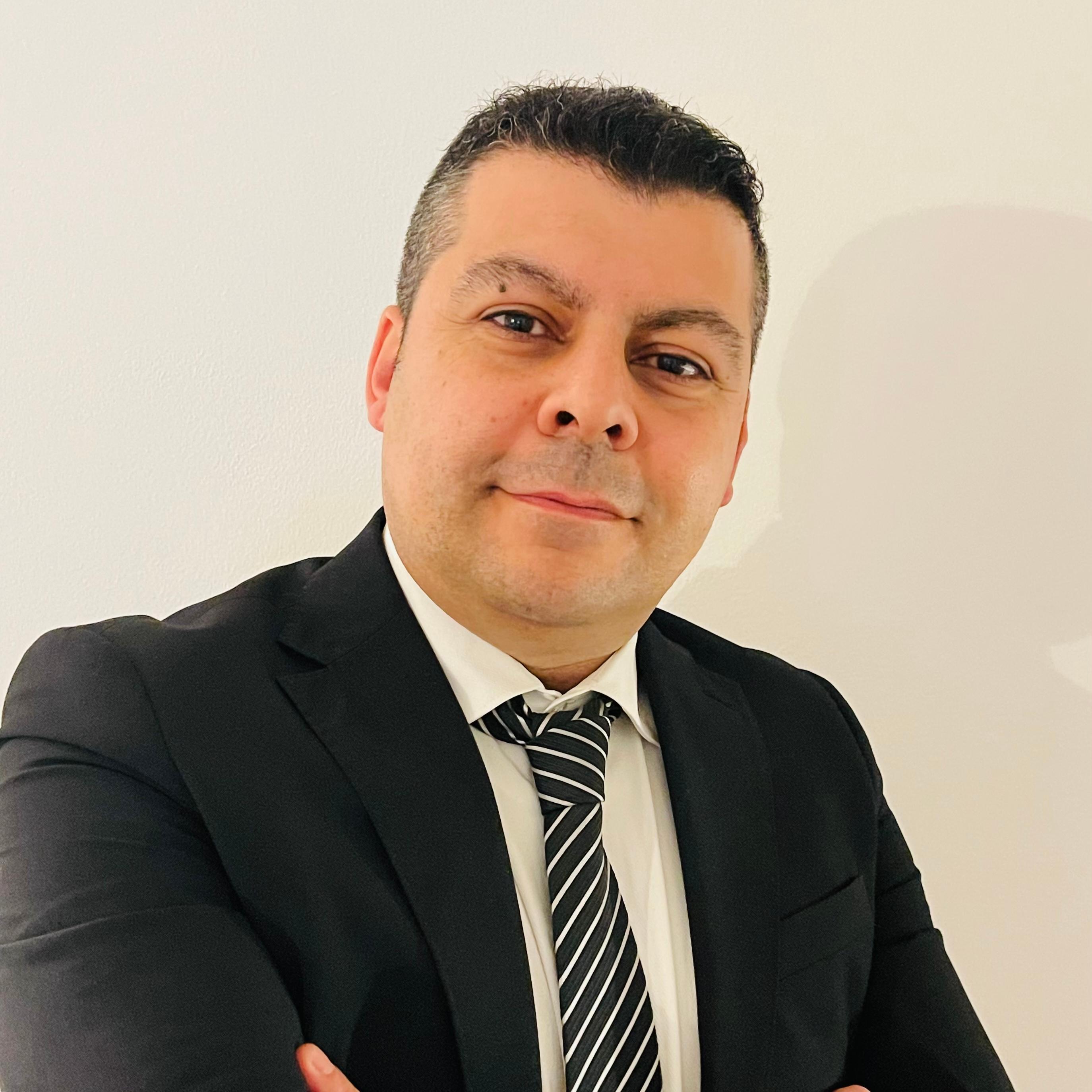 Francesco  Badocco 