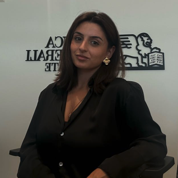 Gilda  Ferraro 