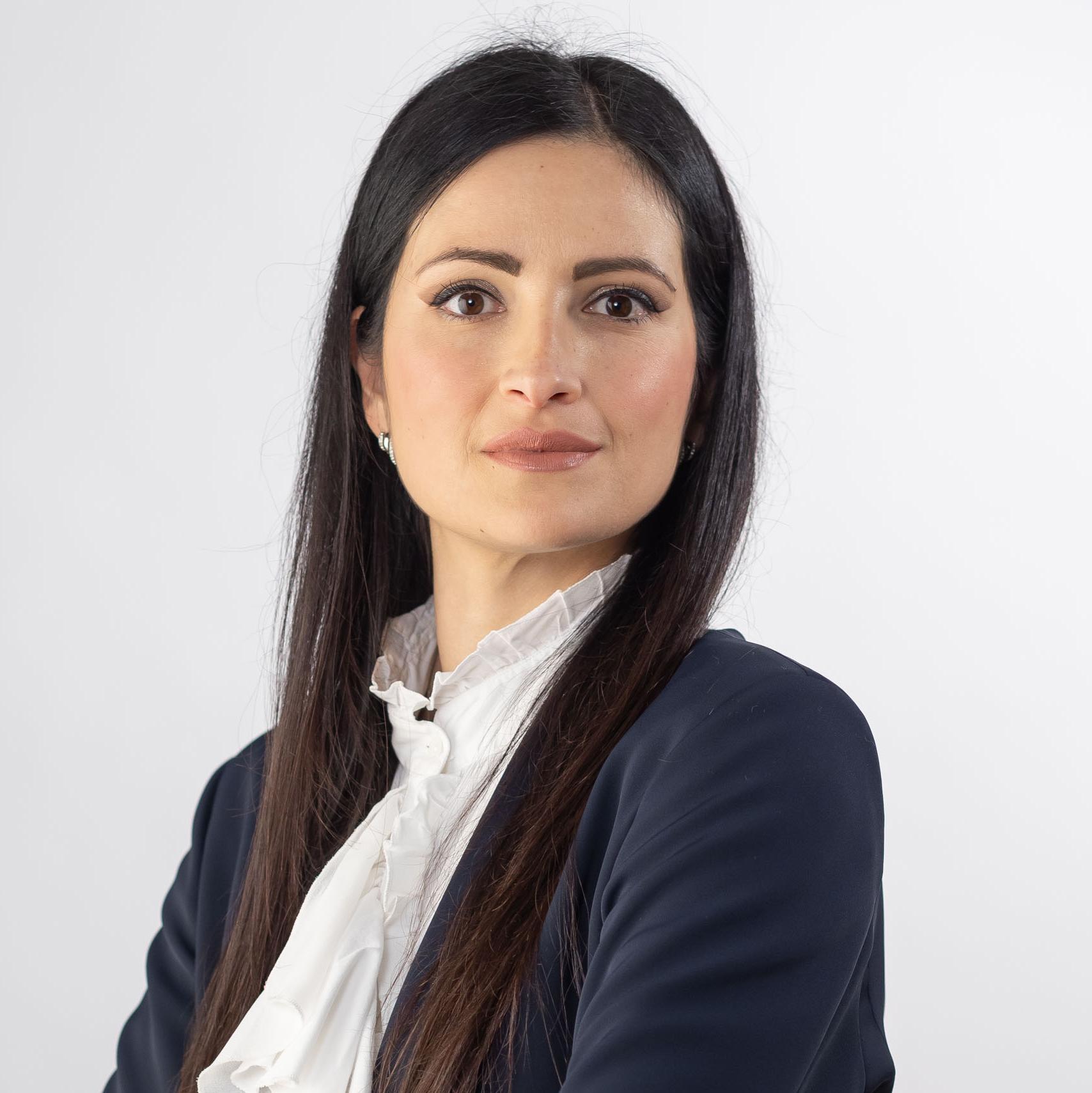 Eleonora  Mugnai 