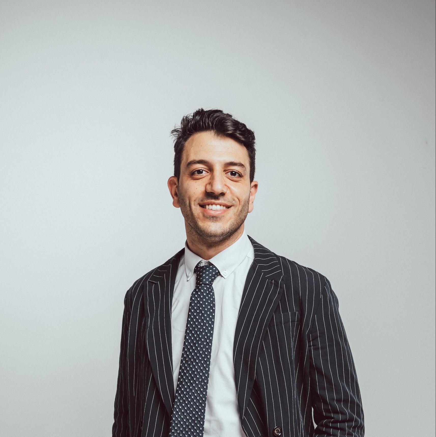 Mattia  Pallotta 