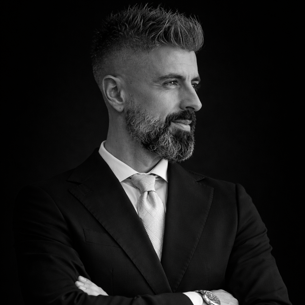 Erik  Vitali 