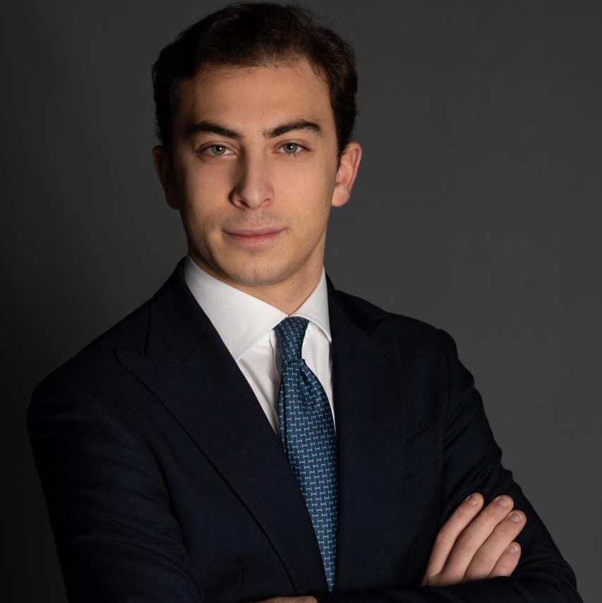 Lorenzo  Tombolini 
