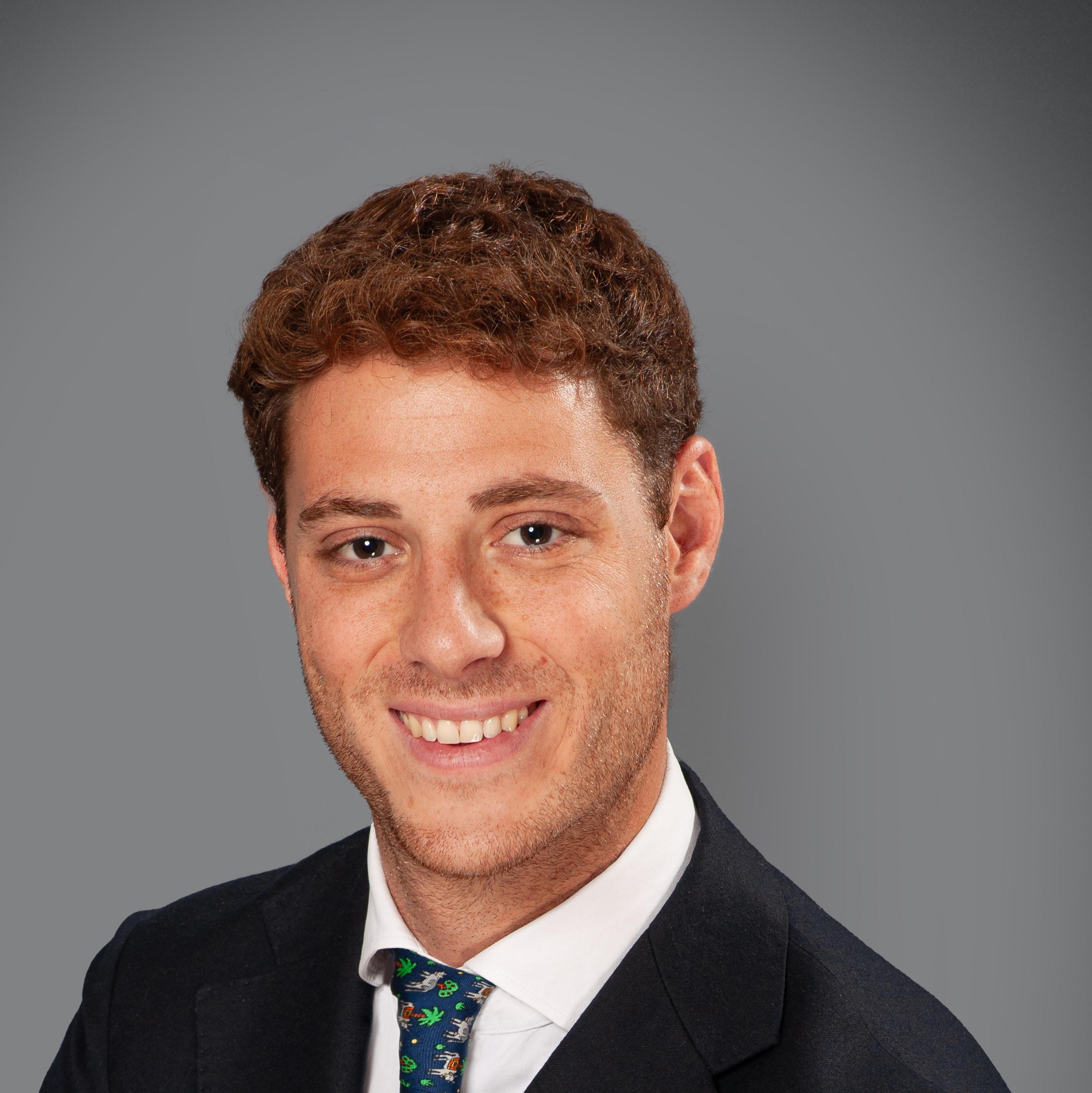 Riccardo  Ruggiero 