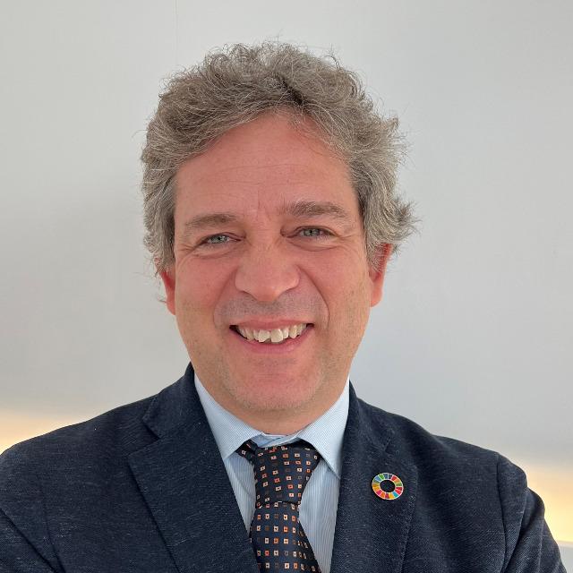 Marzio  Albonico 