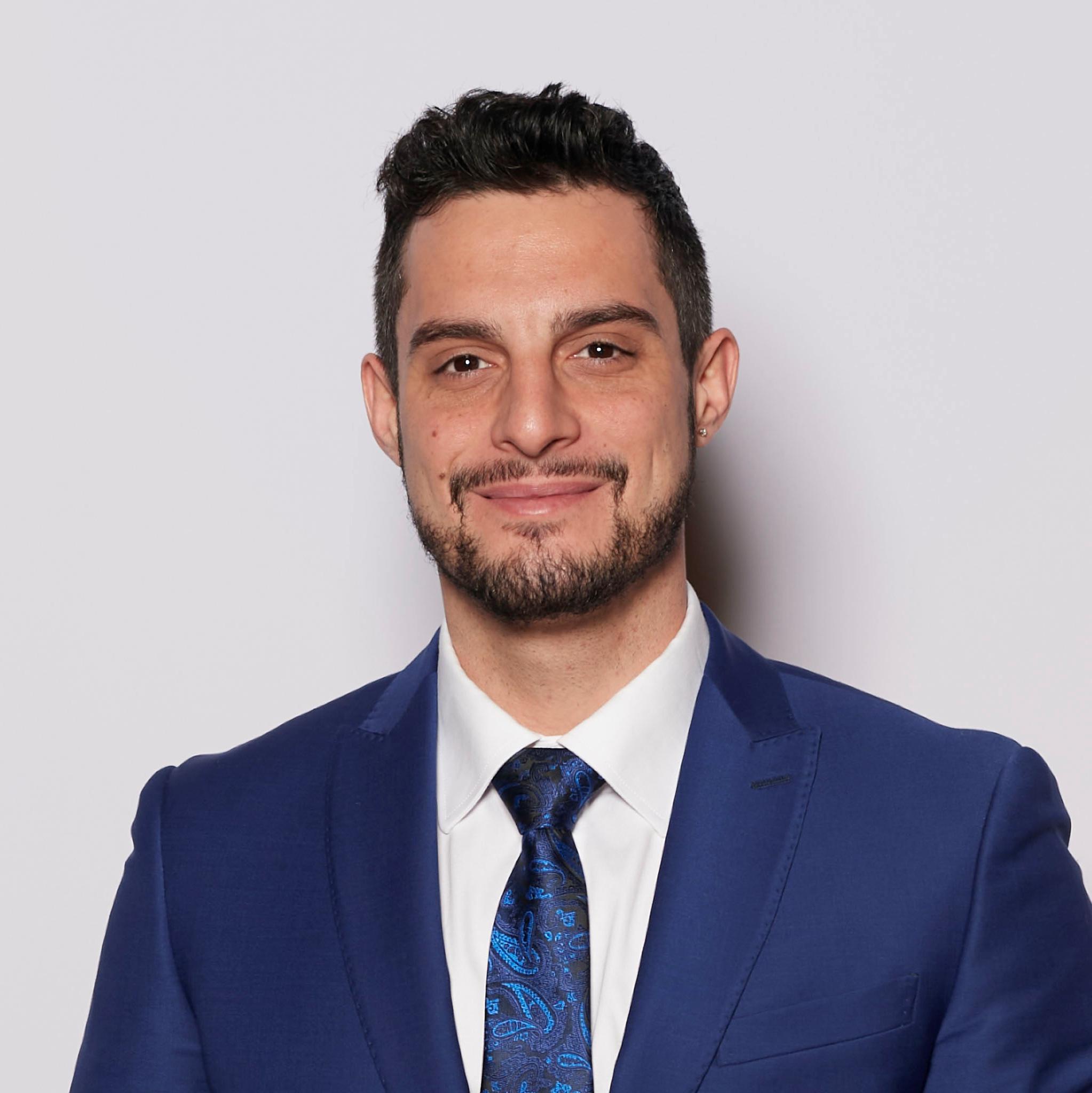Mattia  Cunti 