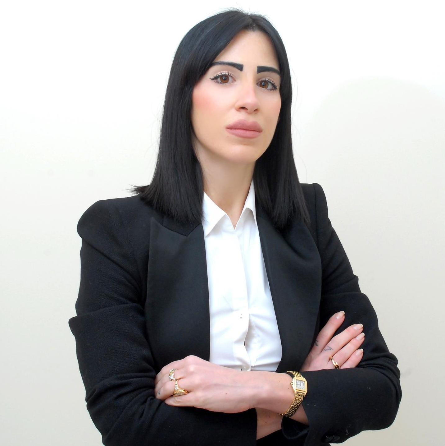 Nicoletta Alessandra  Antonioli 