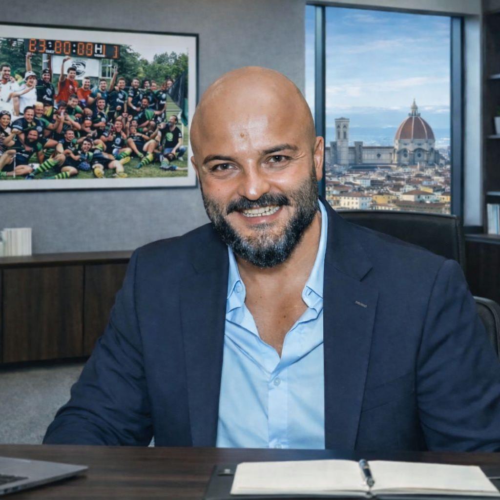 Daniel  Gentile 