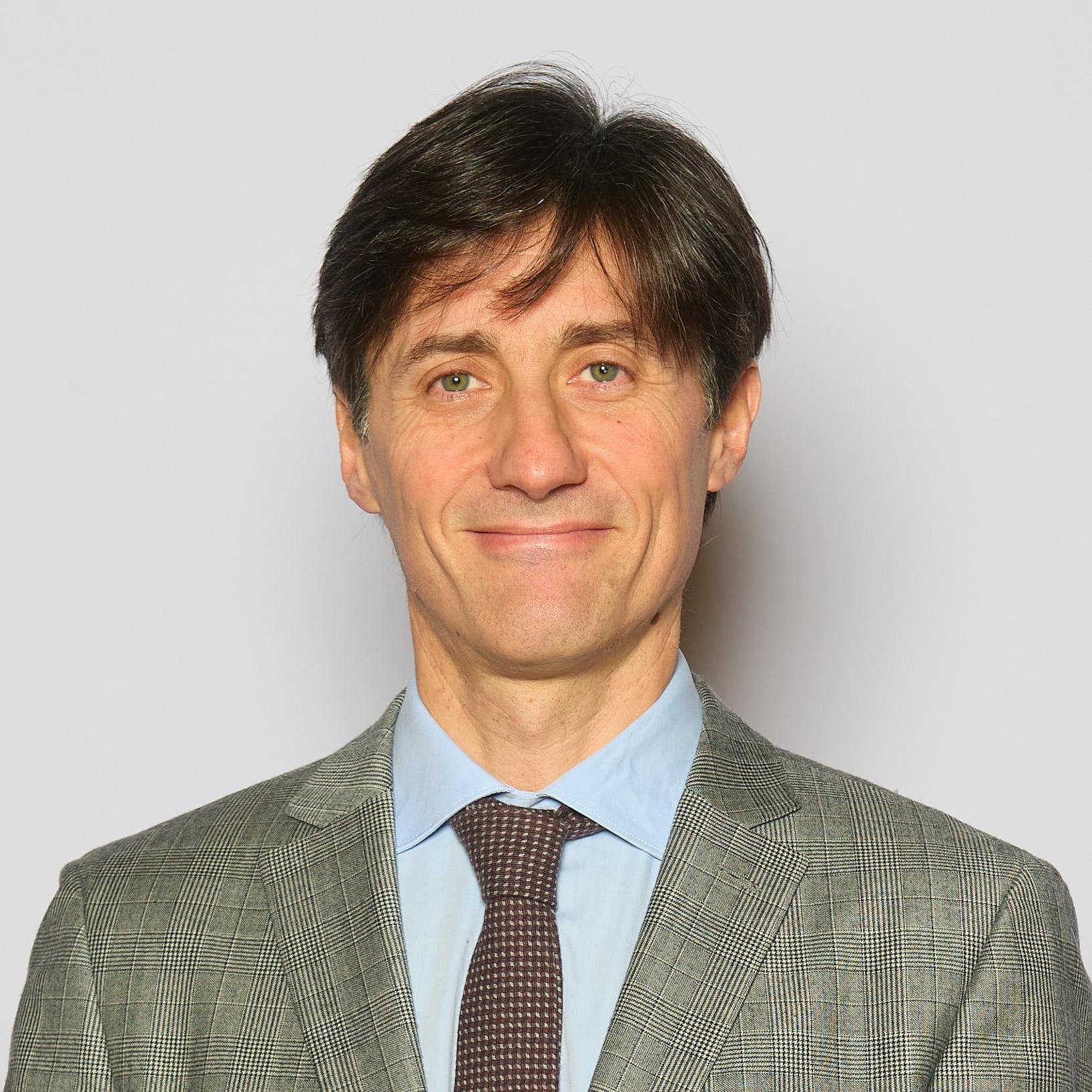 Luca  Trancossi 