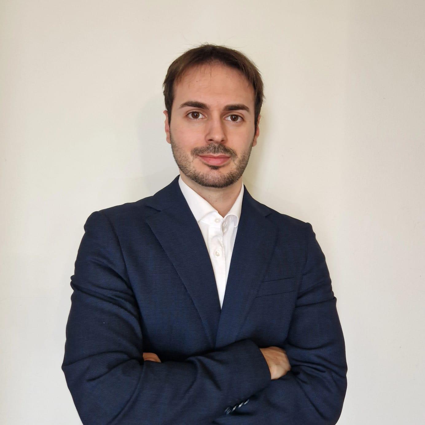 Emanuele  Russo 