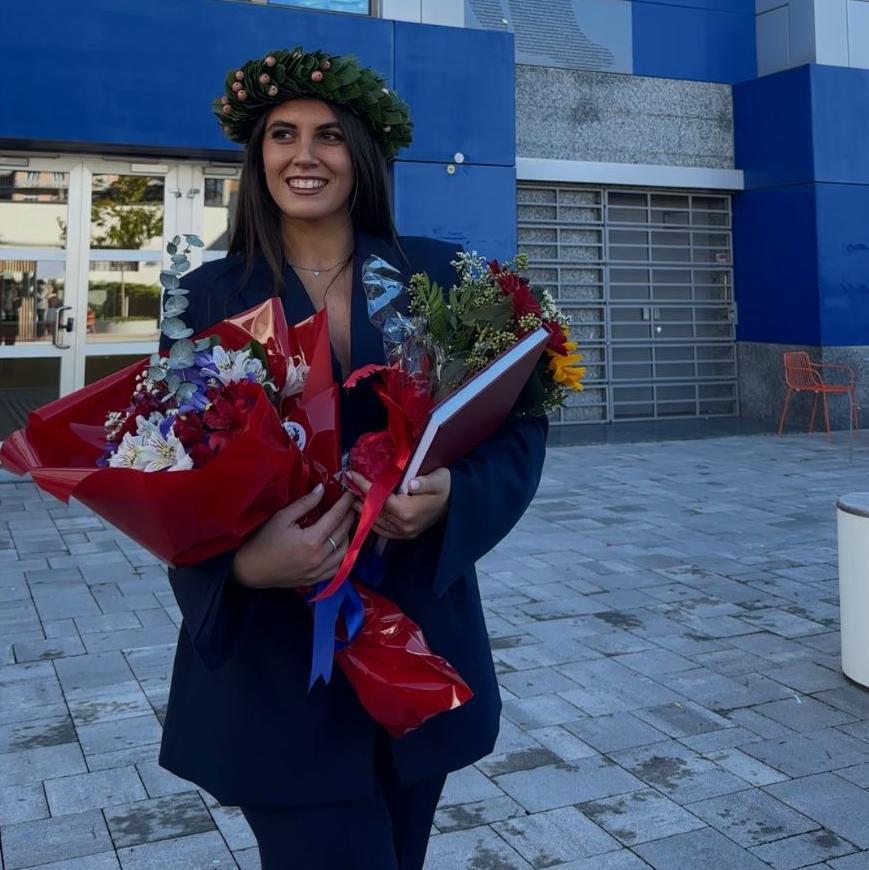 Ludovica  Bucciarelli 