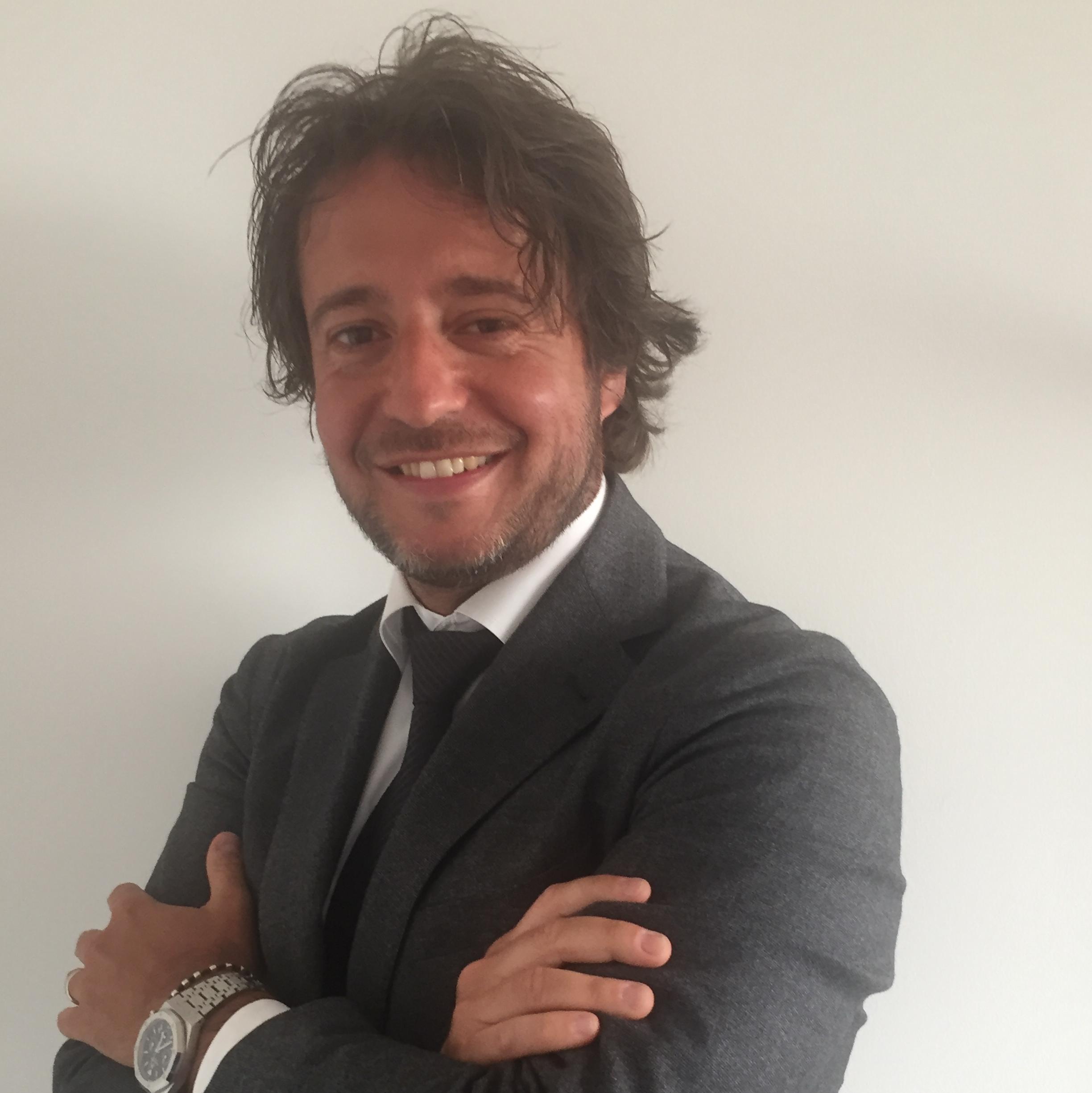 Massimo  Macchiavelli 