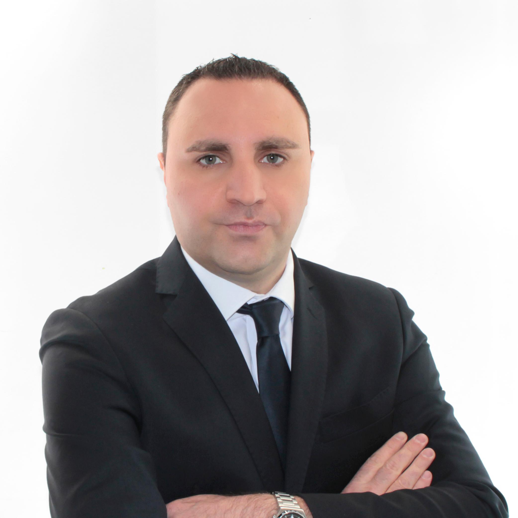 Vincenzo  Giusto 