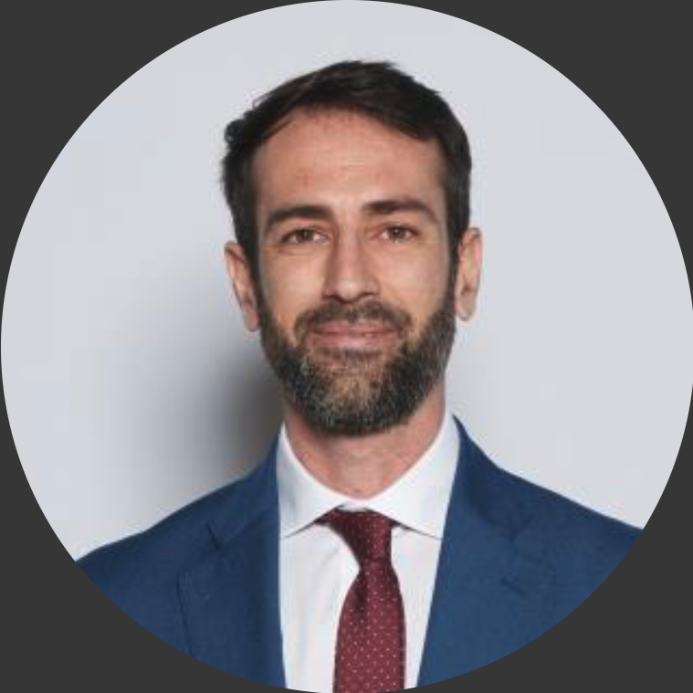 Luca  Biondi 