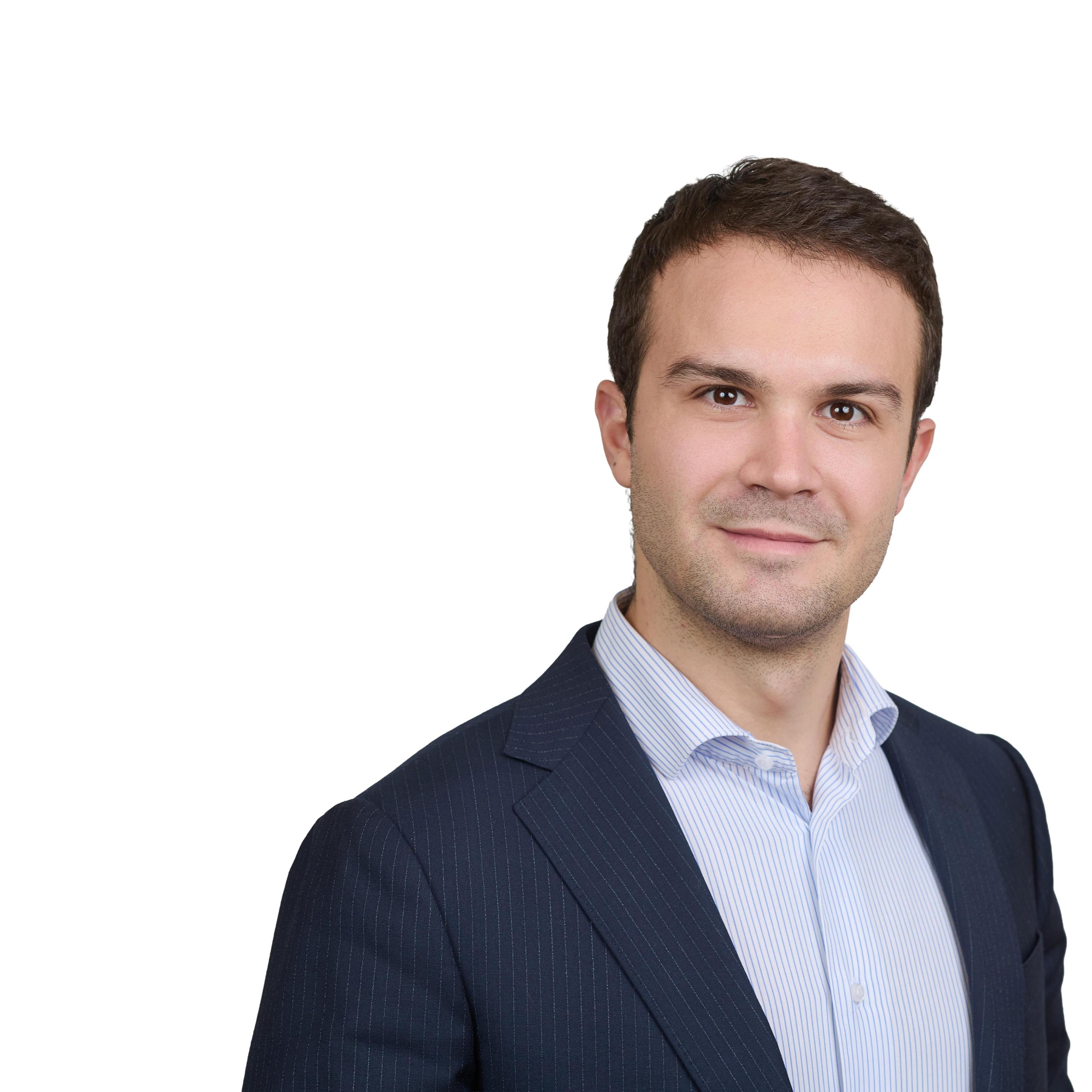 Pierandrea  Pagliara 