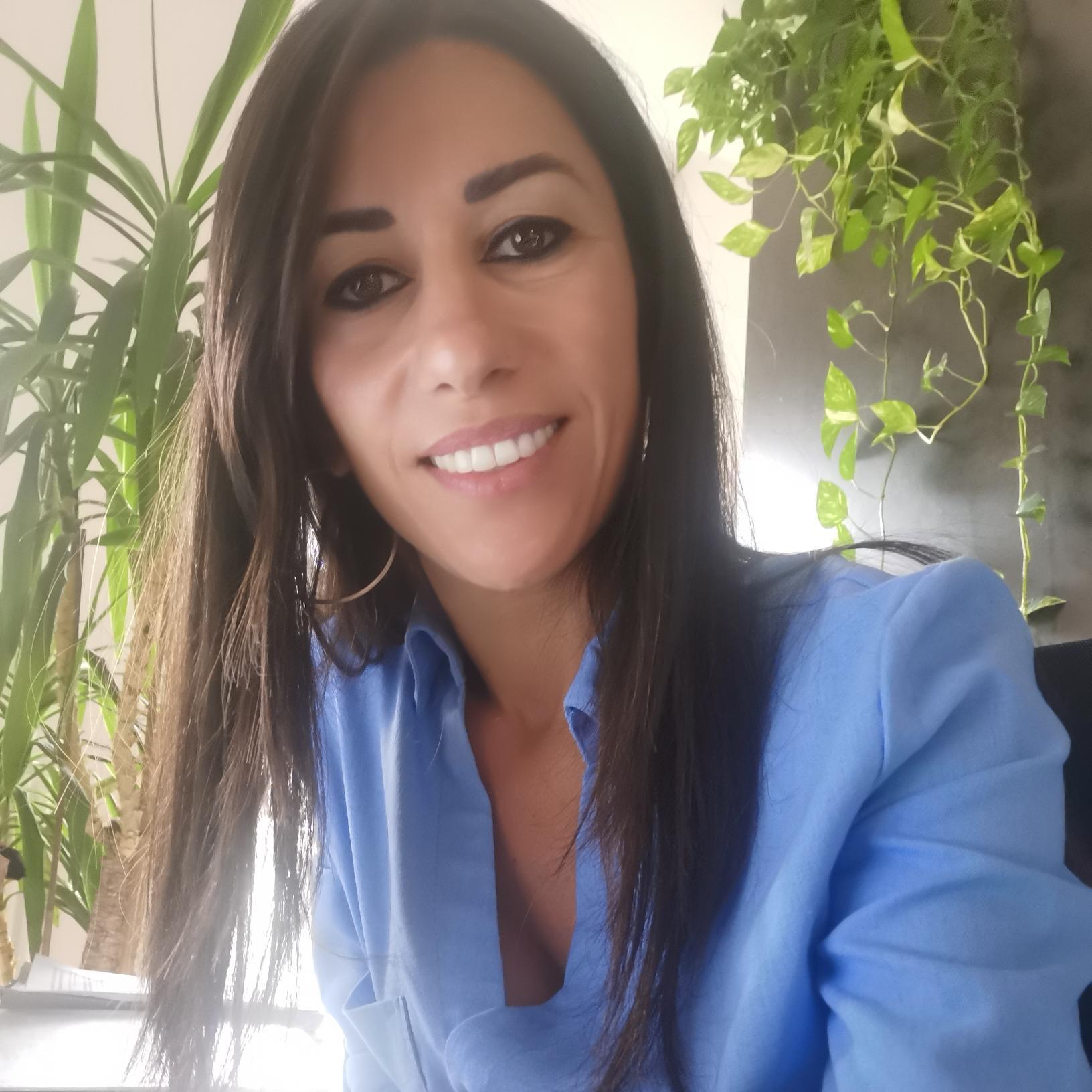 Giulia  Troiano 