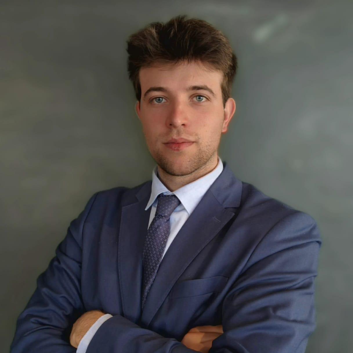 Francesco  Dolci 