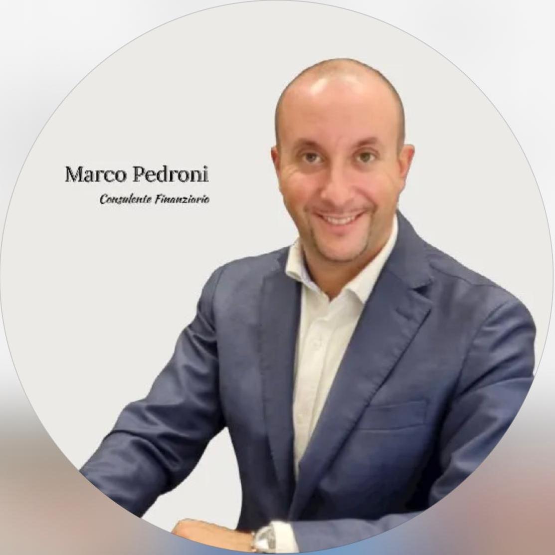 Marco  Pedroni 