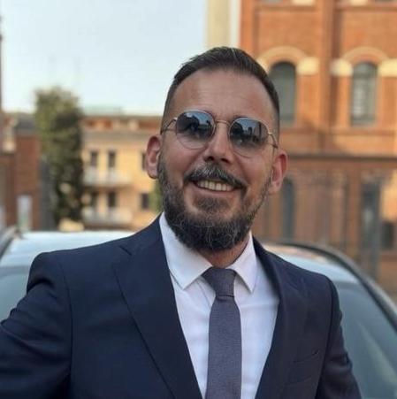 Stefano  Vecchi 