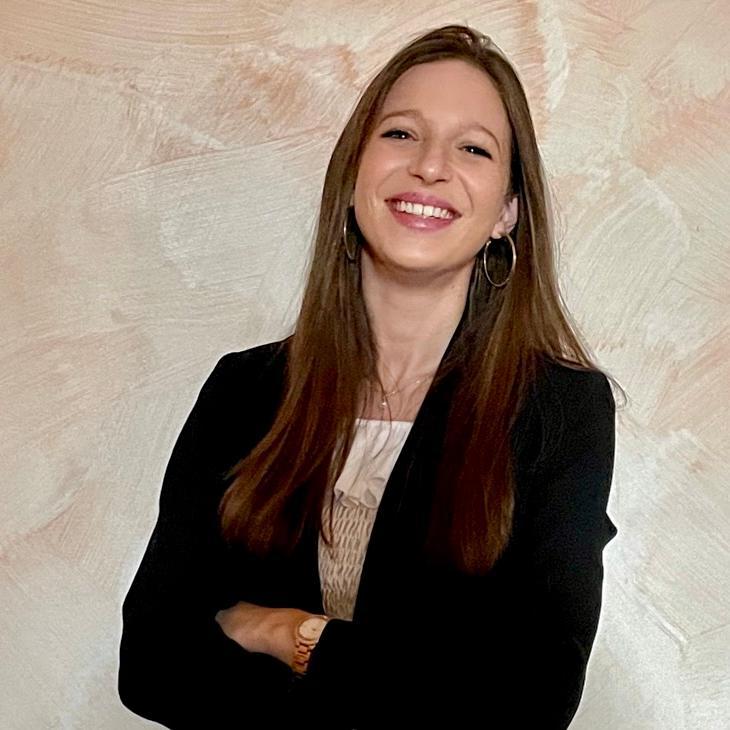 Carlotta  Mariano 