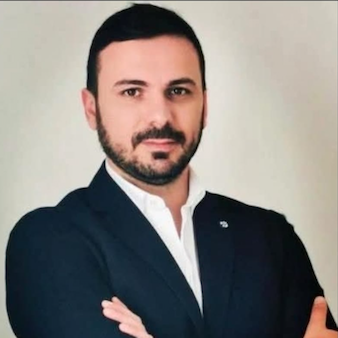 Fabio  Torrisi 