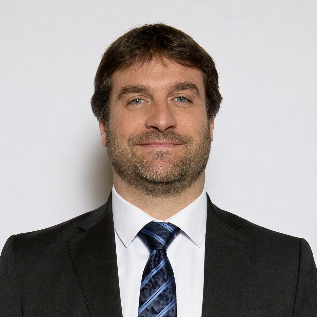 Claudio  Fleiss 