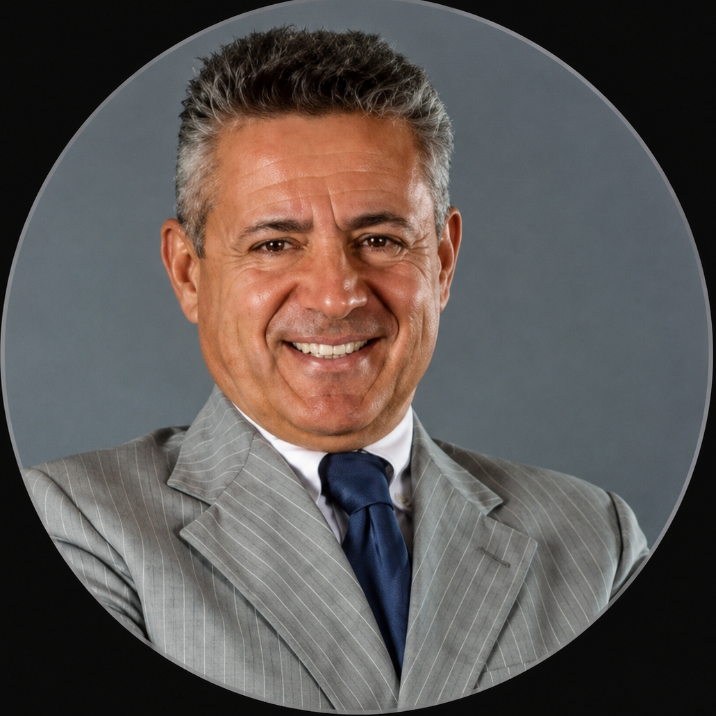 Marco  Ferrari 
