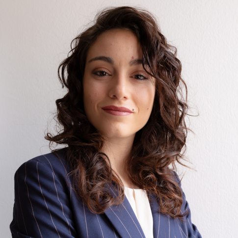 Roberta  Di Nicola 