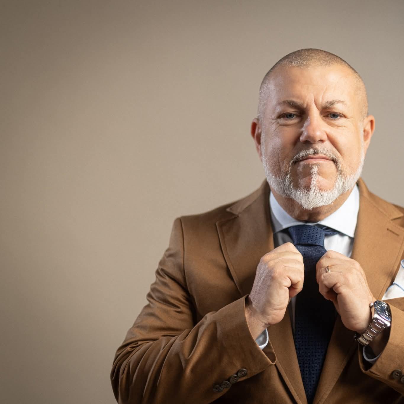 Michele  Baglioni 