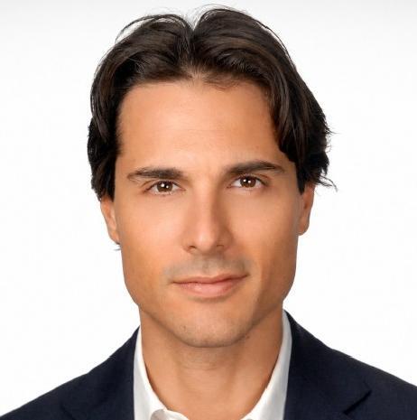 Enrico  Roubin 