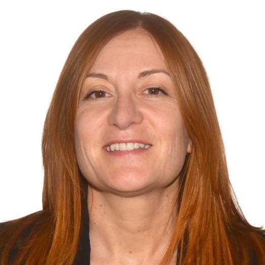 Barbara  Tarasconi 