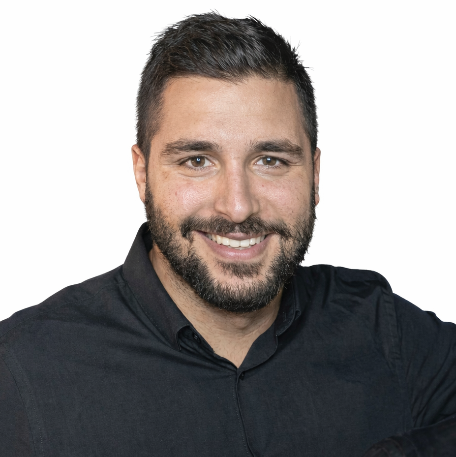 Patrick  Maietta 