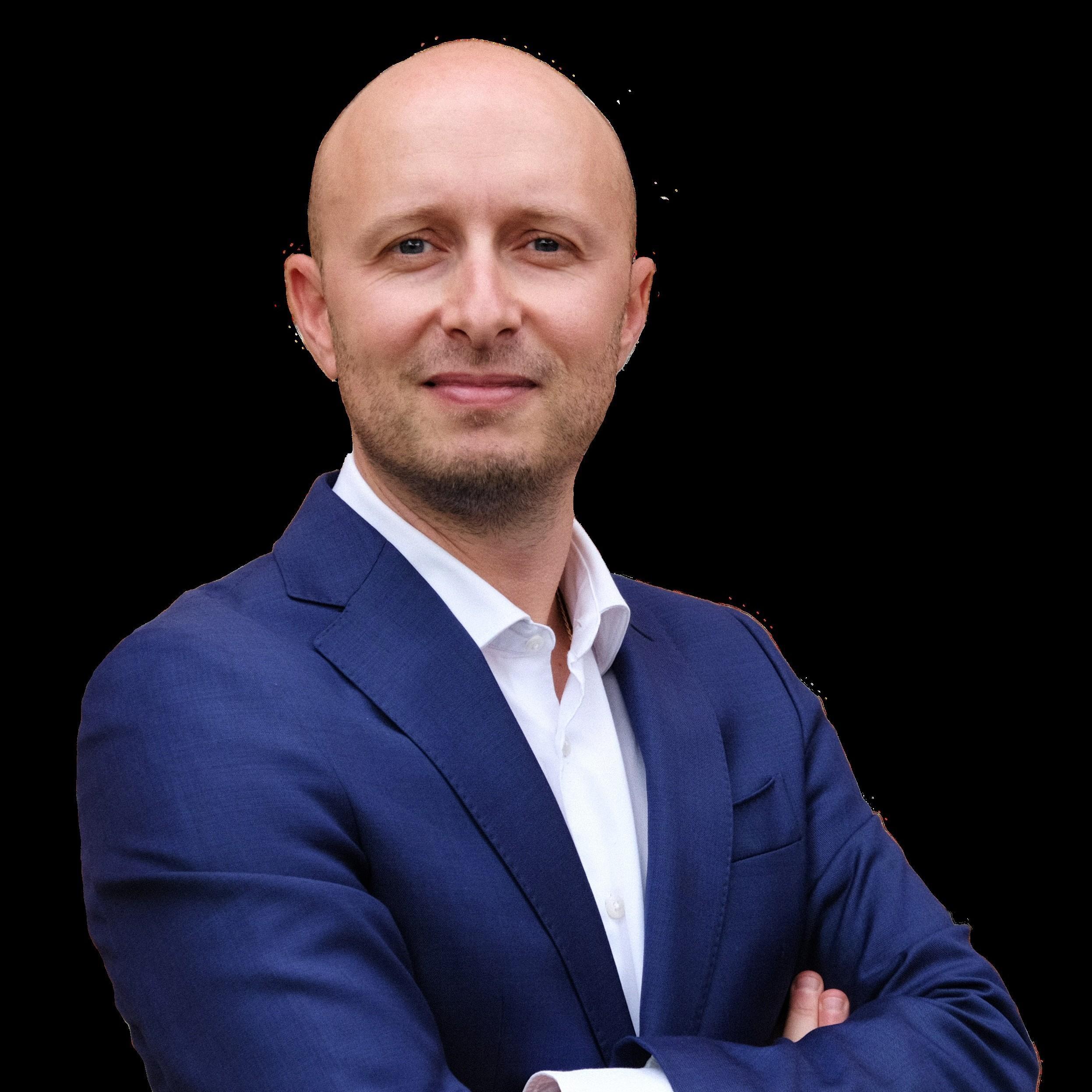 Luca  Paterlini 