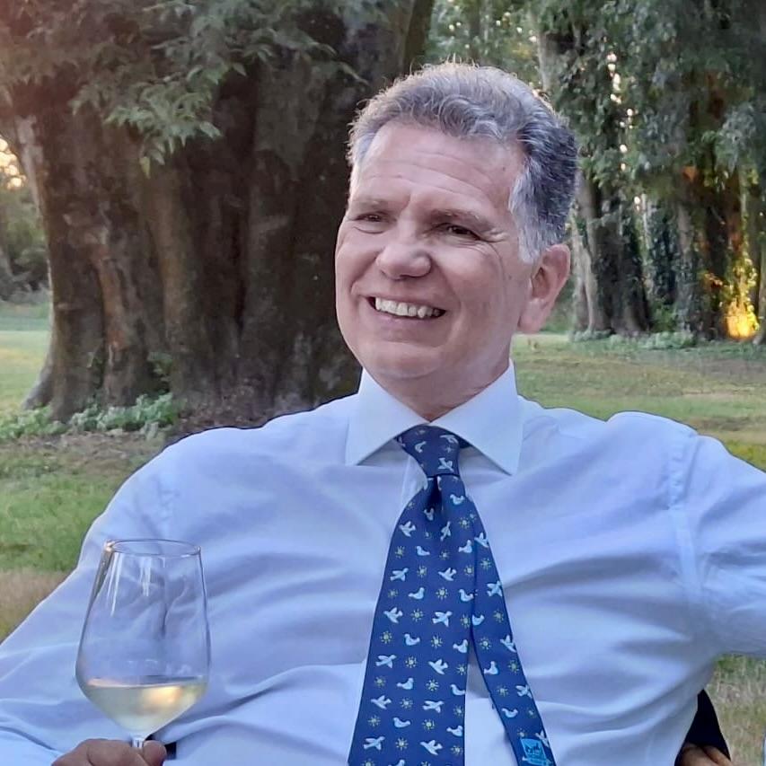 Fabrizio  Farinatti 