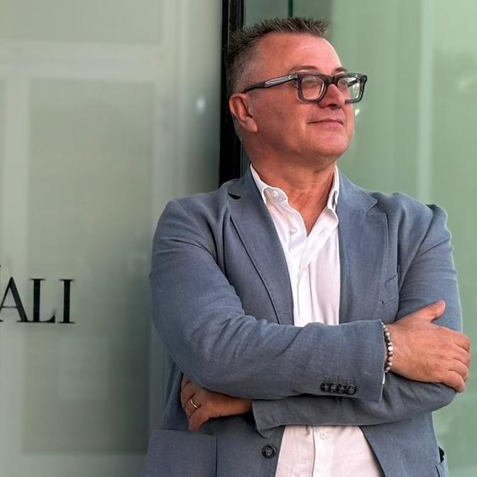 Roberto  Bracci 