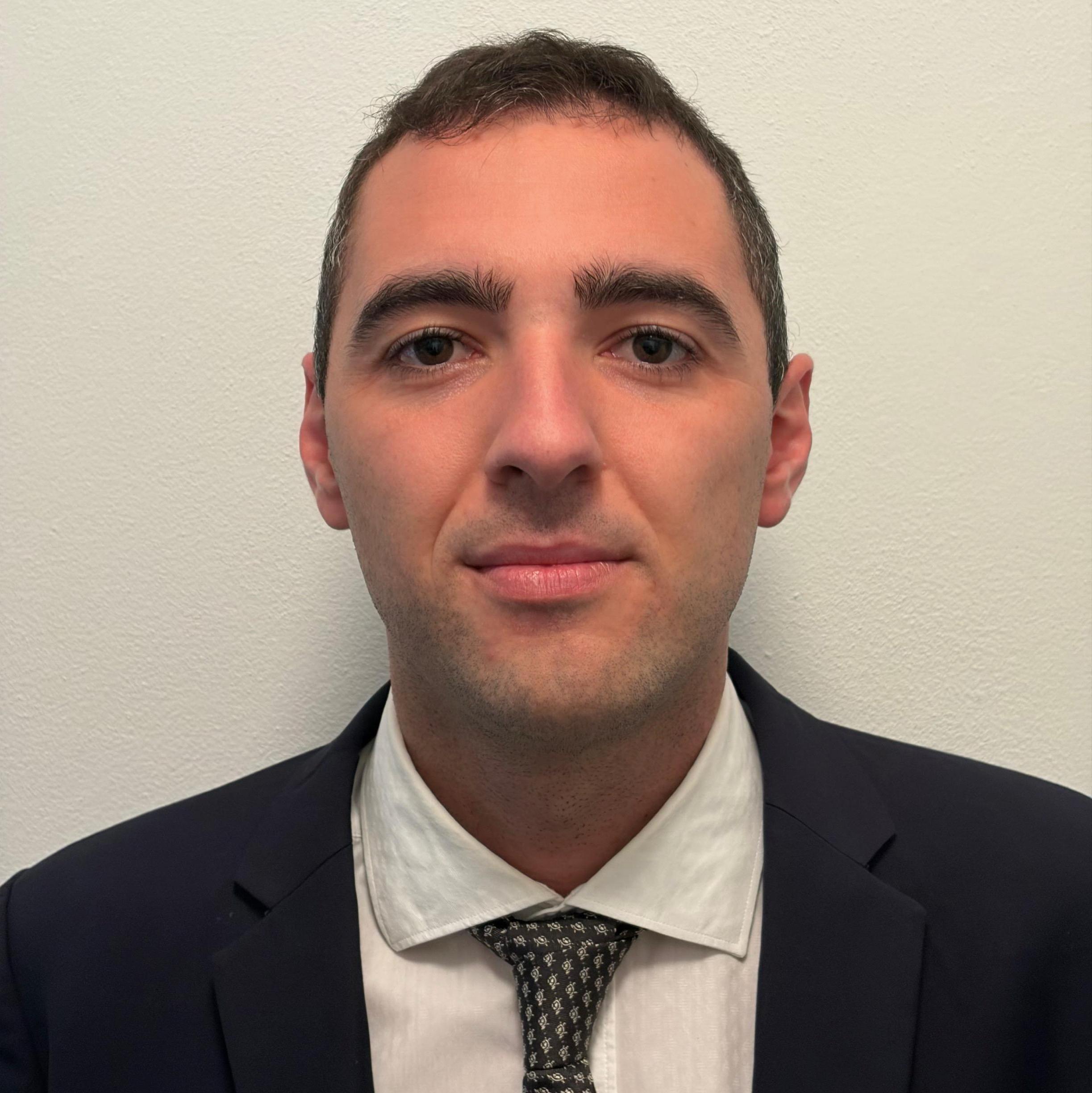 Gianluca  Pighetti 