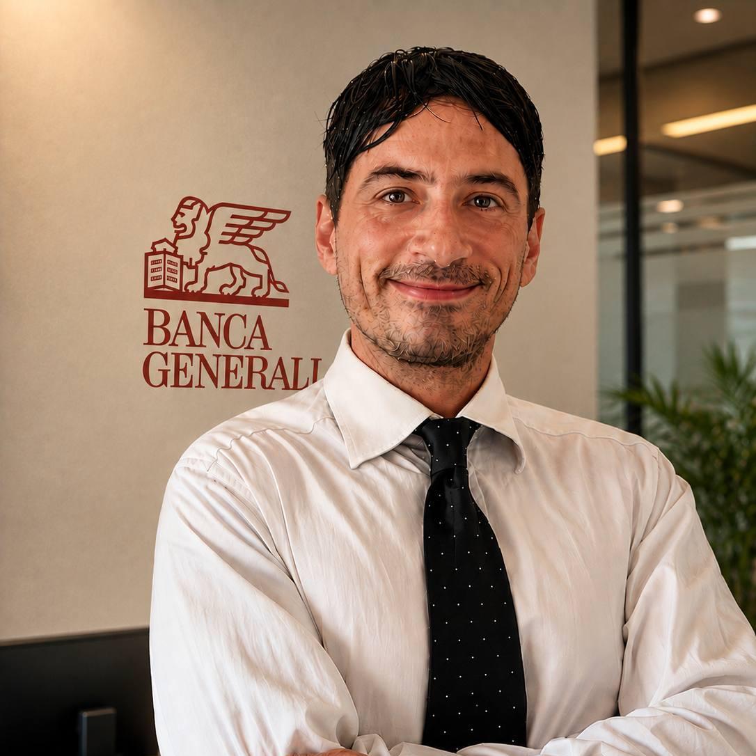 Michele  Galante 