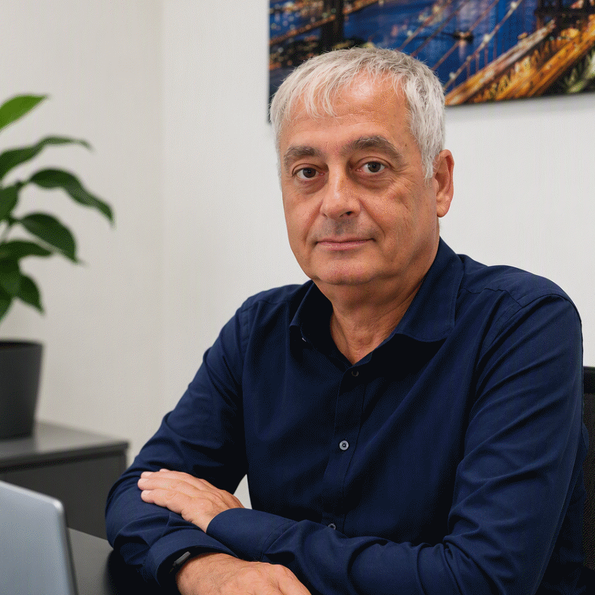 Sergio  Conti 