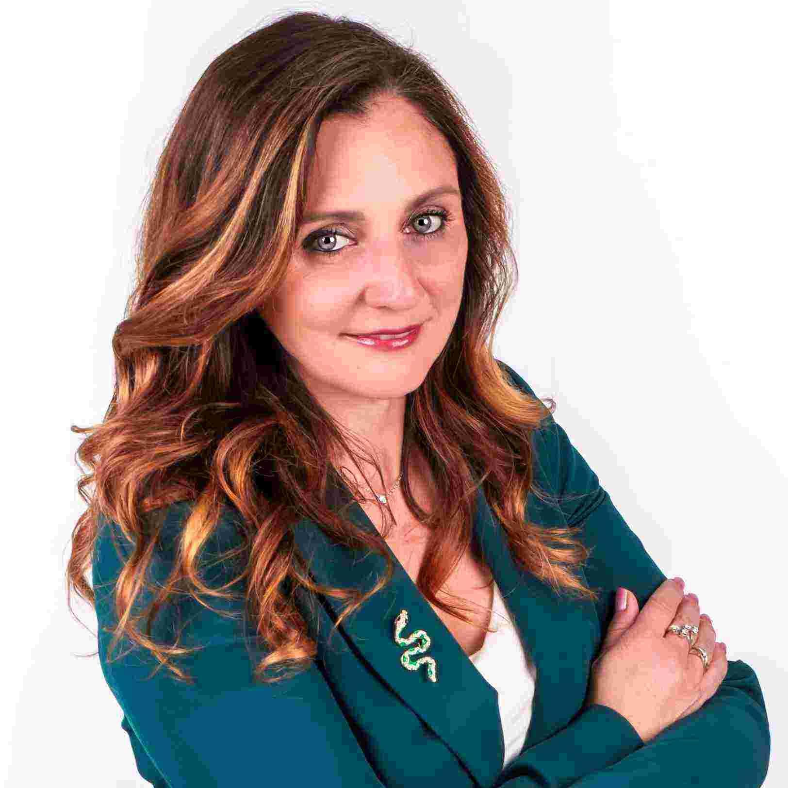 Silvia  Moro 