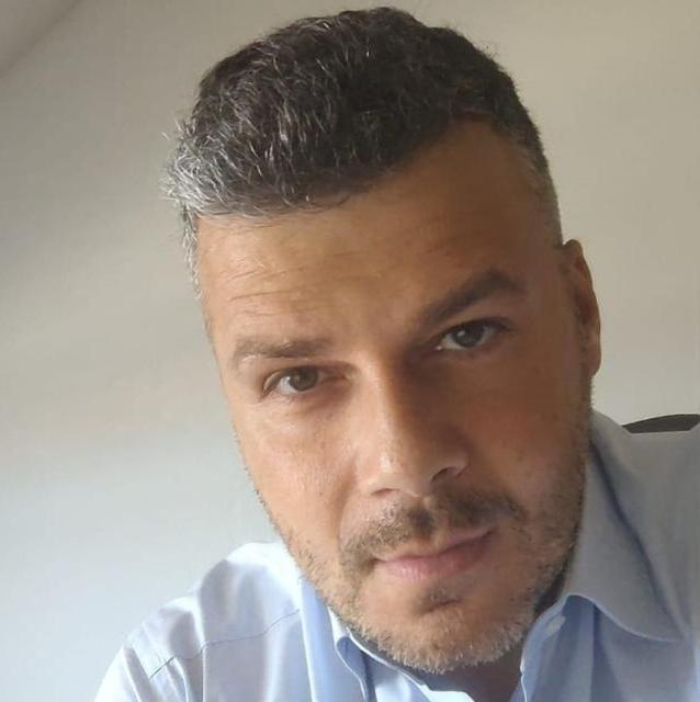 Marco  Granata 