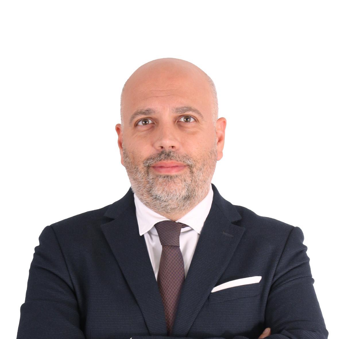 Daniele  Giudici 