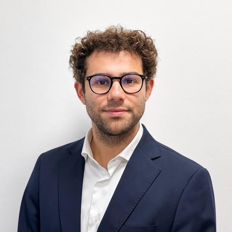 Nicolo'  Busatto 