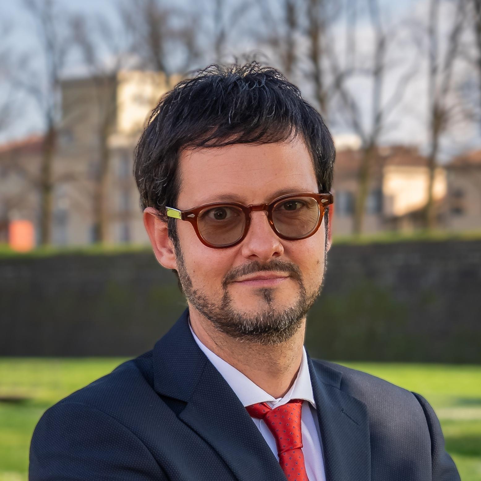 Leonardo  De Santi 