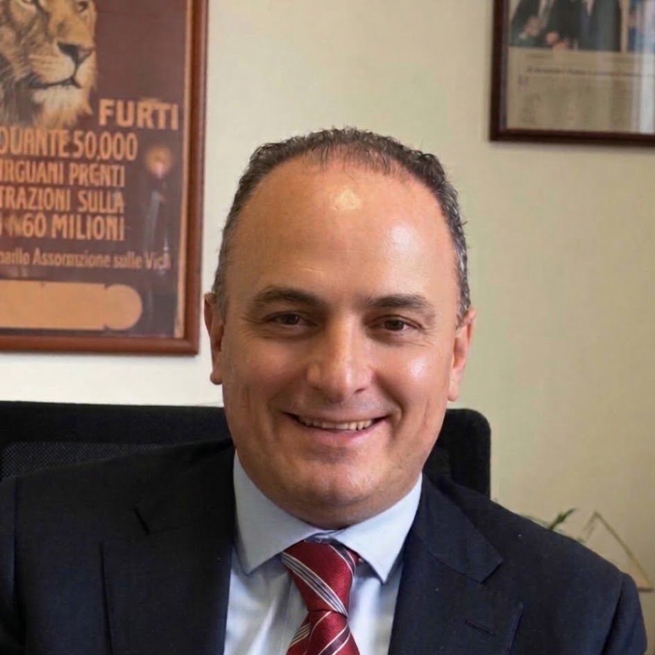 Andrea  Sciarretta 