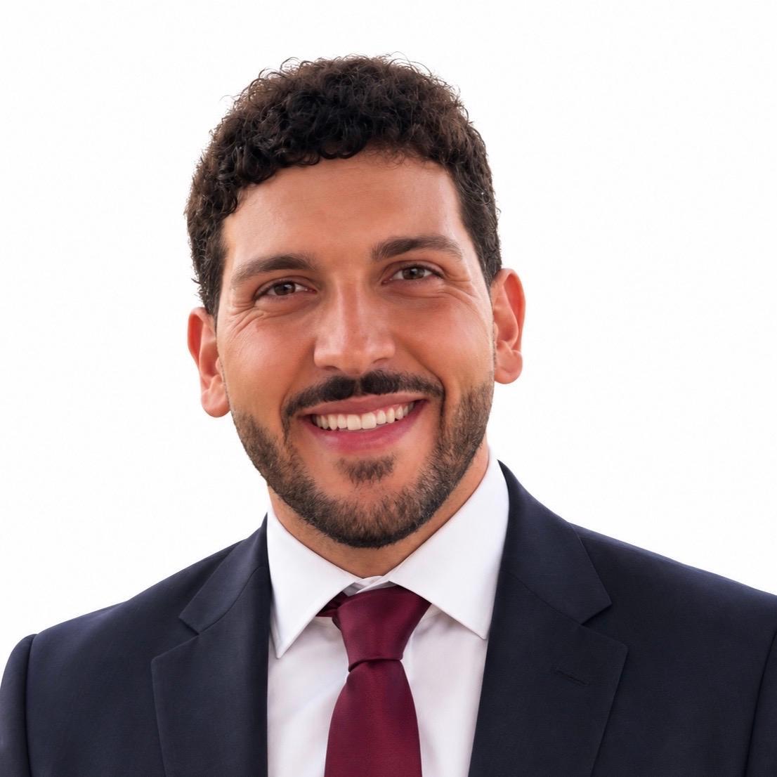 Antonio  Cavaliere 