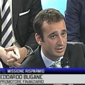 Edoardo  Bugane' 