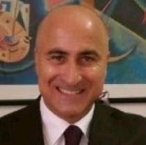 Antonino  Riolo 